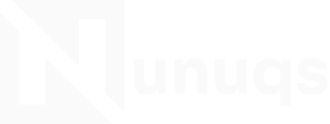 nunuqs logo nunuqs logo