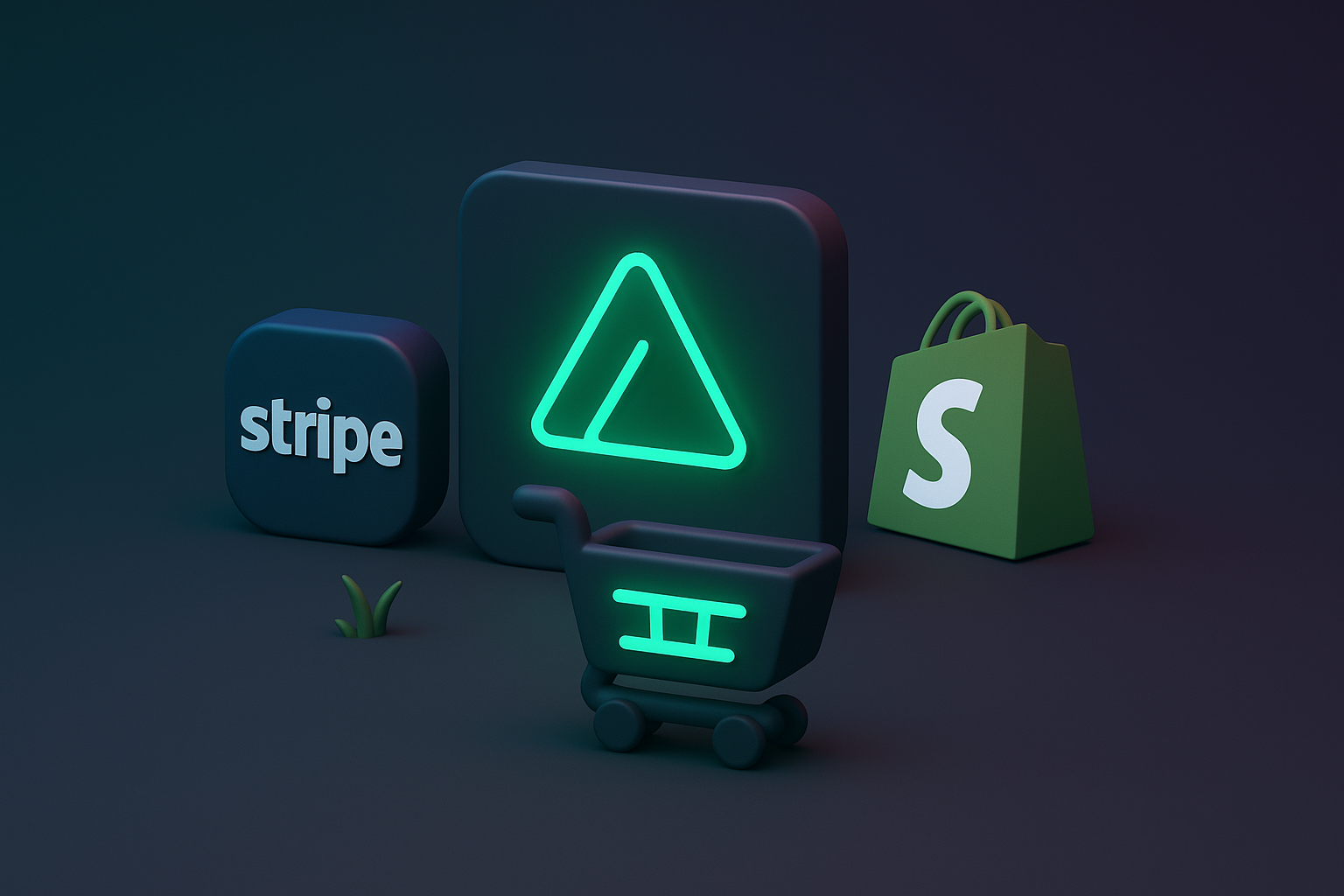 E-commerce technology integration